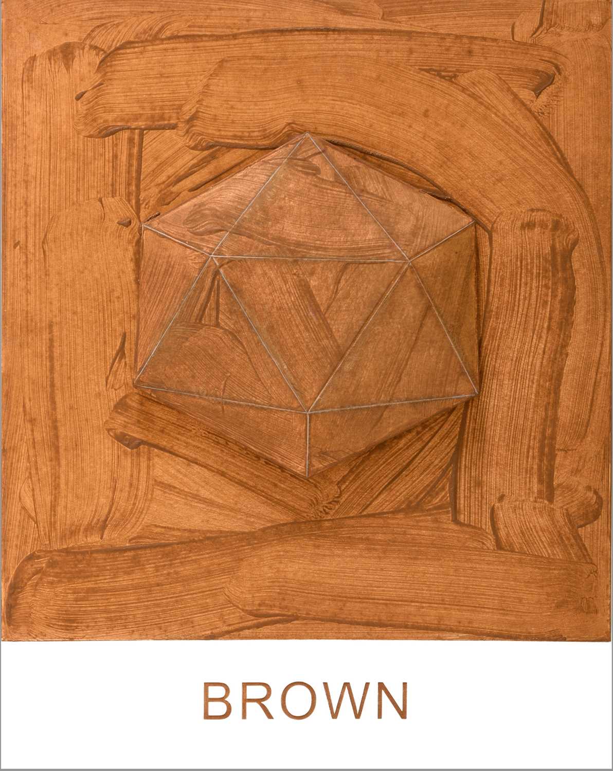 Lot 3 - John Baldessari