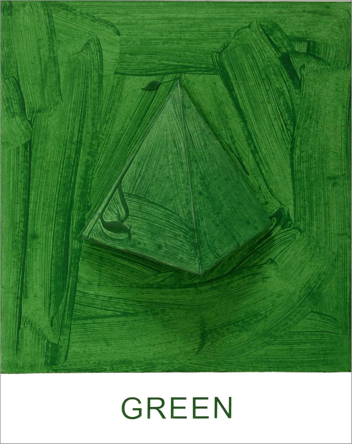 Lot 4 - John Baldessari
