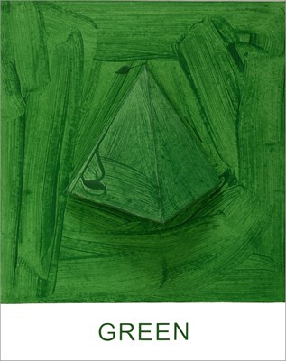 Lot 4 - John Baldessari