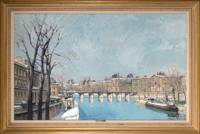 Lot 36 - Constantine Kluge