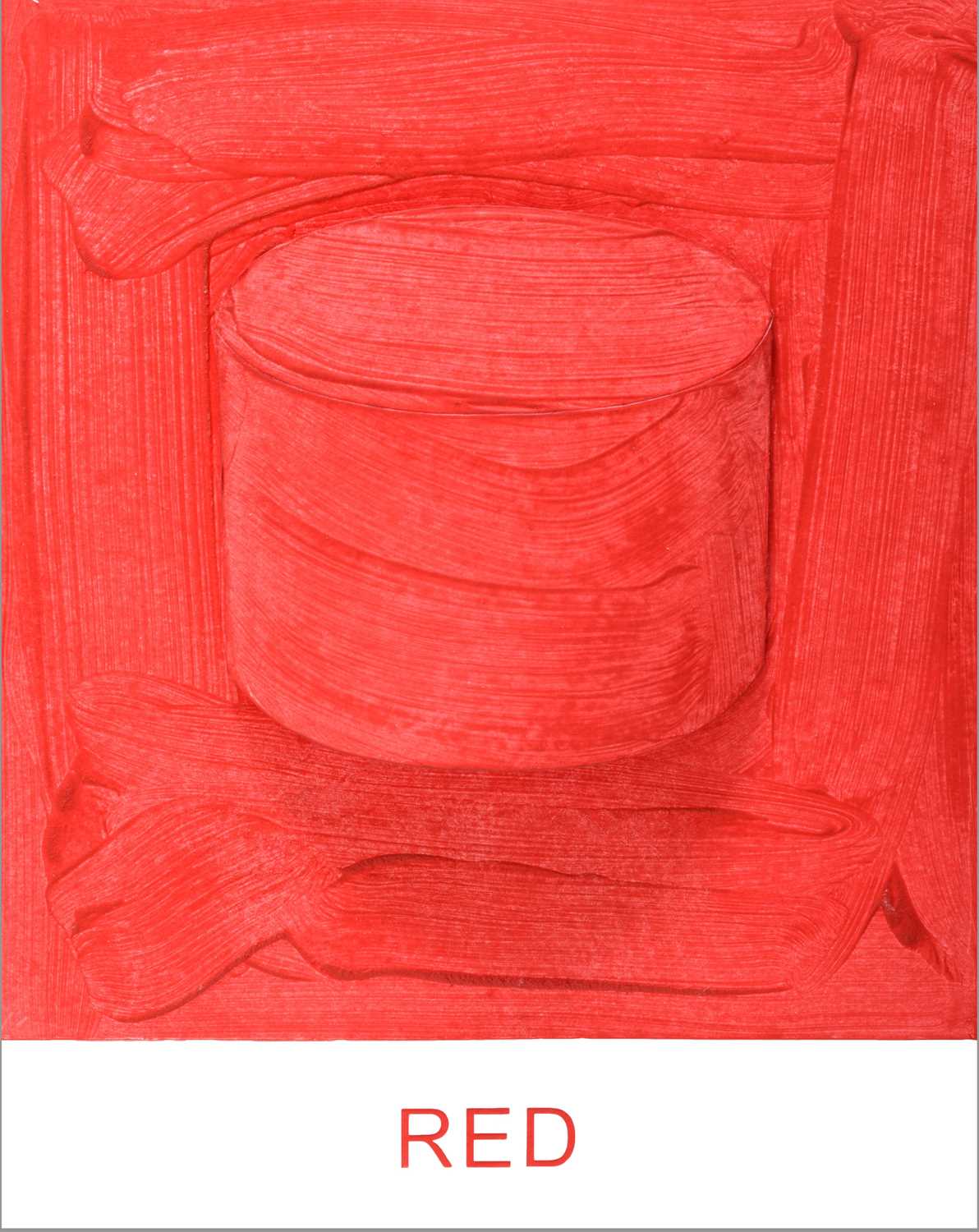 Lot 8 - John Baldessari