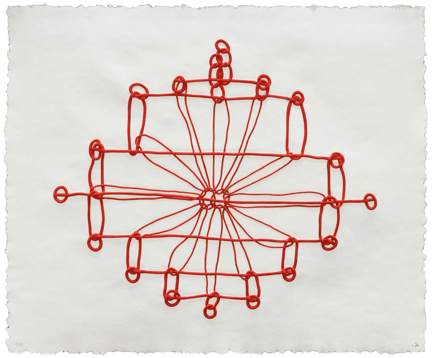 Lot 14 - Louise Bourgeois