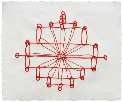 Lot 14 - Louise Bourgeois