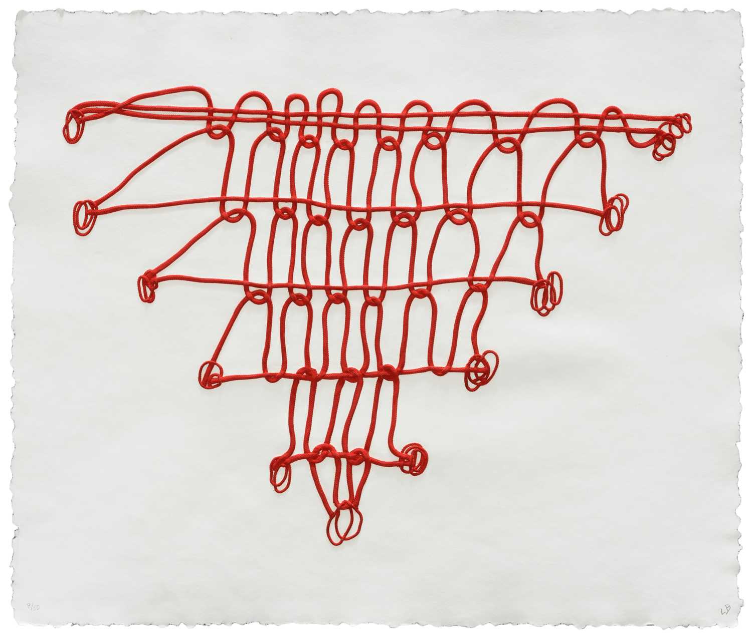 Lot 15 - Louise Bourgeois