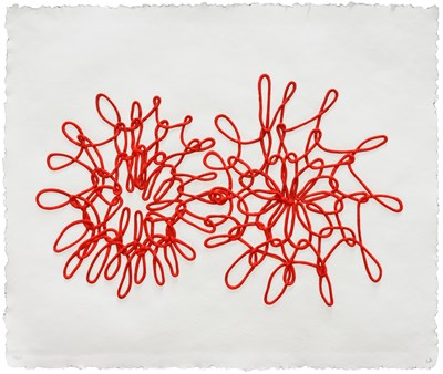 Lot 16 - Louise Bourgeois