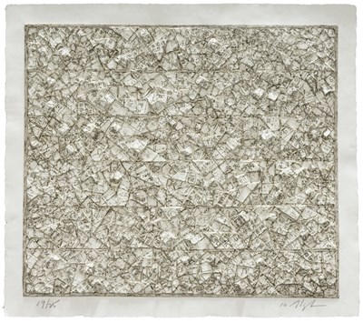 Lot 26 - Chun Kwang-Young