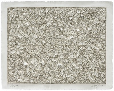 Lot 27 - Chun Kwang-Young