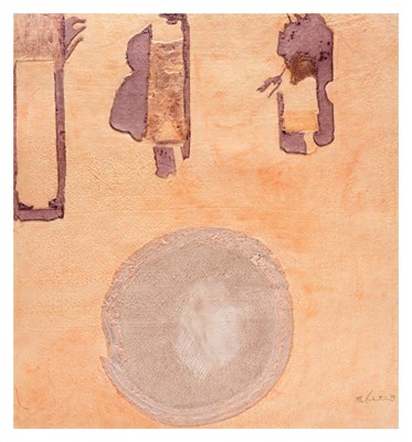 Lot 18 - Helen Frankenthaler