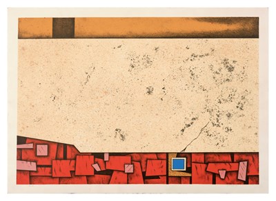 Lot 19 - Gunther Gerzso