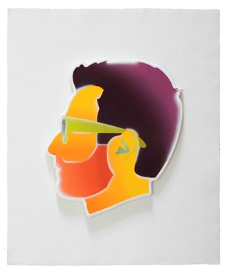 Lot 25 - Alex Israel
