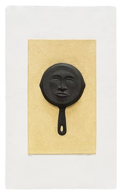 Lot 39 - Alison Saar