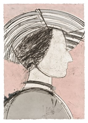 Lot 49 - Manolo Valdes