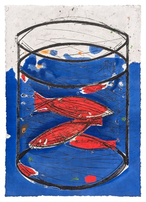 Lot 50 - Manolo Valdes
