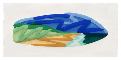 Lot 52 - Tom Wesselmann