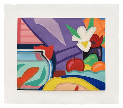 Lot 53 - Tom Wesselmann