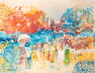 Lot 29 - Willering Epko