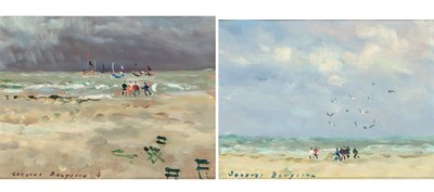 Lot 25 - Jacques Bouyssou