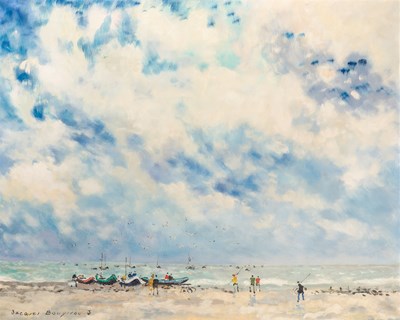 Lot 24 - Jacques Bouyssou