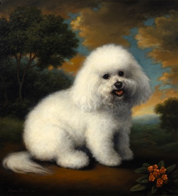 Lot 37 - Christine Herman Merrill