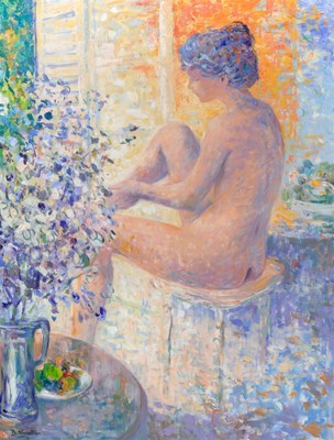 Lot 31 - Bernard Taurelle