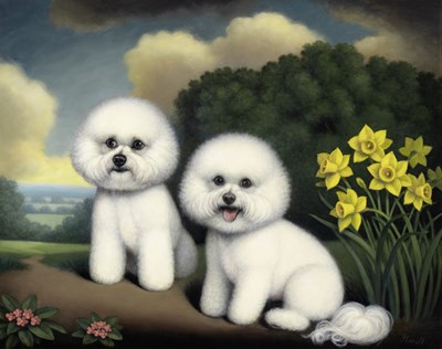 Lot 38 - Christine Herman Merrill