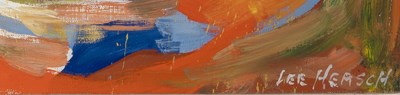 Lot 515 - Lee Hersch
