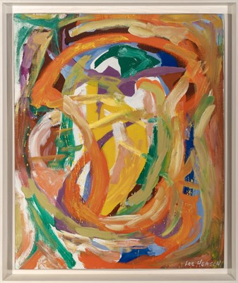 Lot 515 - Lee Hersch