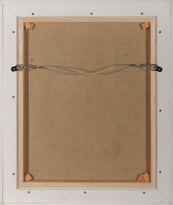 Lot 515 - Lee Hersch
