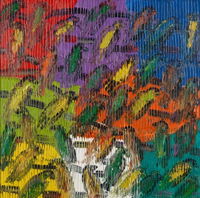 Lot 184 - Hunt Slonem
