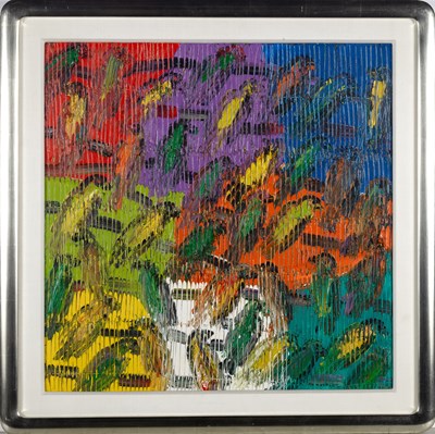 Lot 184 - Hunt Slonem