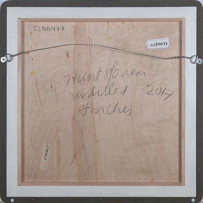 Lot 184 - Hunt Slonem