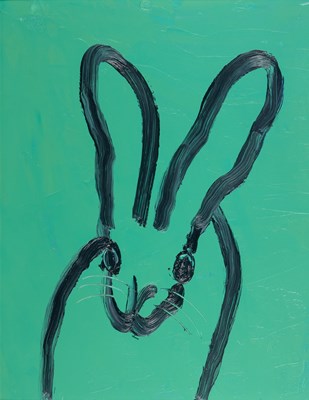 Lot 195 - Hunt Slonem