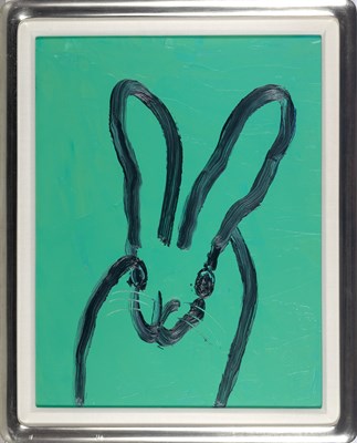 Lot 195 - Hunt Slonem