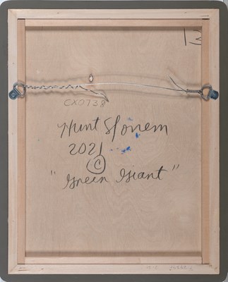 Lot 195 - Hunt Slonem