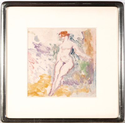 Lot 84 - Jules Pascin