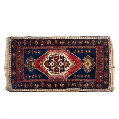 Lot 251 - Turkish Wool Rug