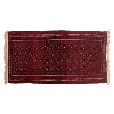 Lot 255 - Kilim Rug