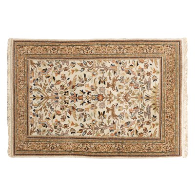 Lot 256 - Directional Rug