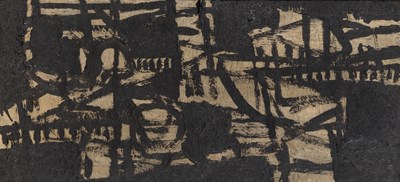 Lot 15 - Roy Newell