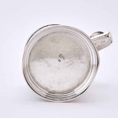 Lot 94 - Russian Silver Tea Glass Holder