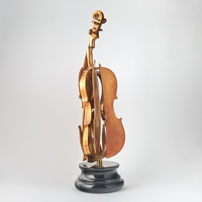 Lot 128 - Arman (1928-2005)