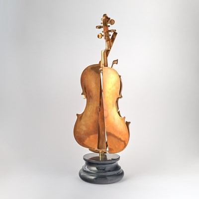 Lot 128 - Arman (1928-2005)