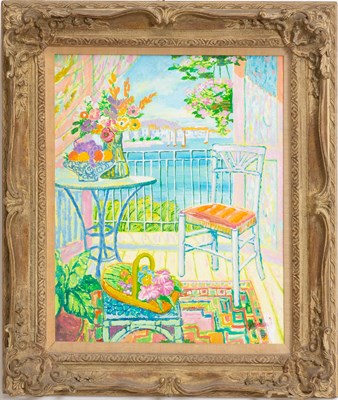 Lot 315 - William Grimaud