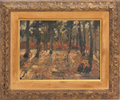 Lot 323 - 20th Century School