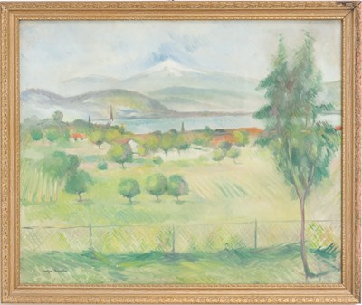 Lot 318 - Landscape
