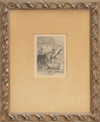 Lot 327 - Pierre-Auguste Renoir