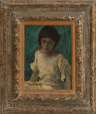 Lot 314 - Walt Louderback