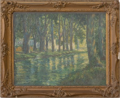 Lot 316 - Rudi Mullers
