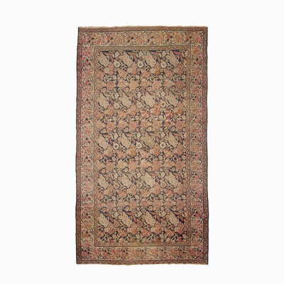 Lot 351 - Khorassan Carpet