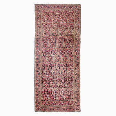 Lot 349 - Khorassan Gallery Carpet